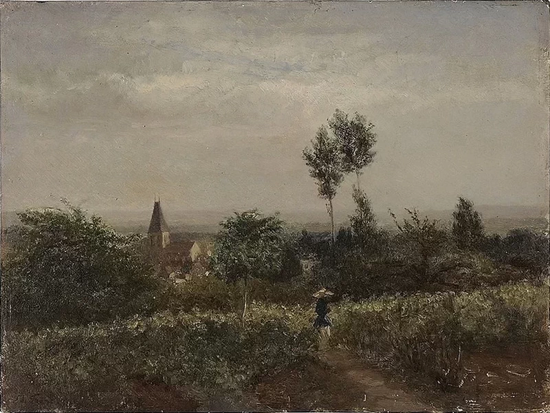 Paesaggio